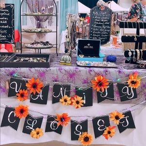 Meet your Posher, Liz